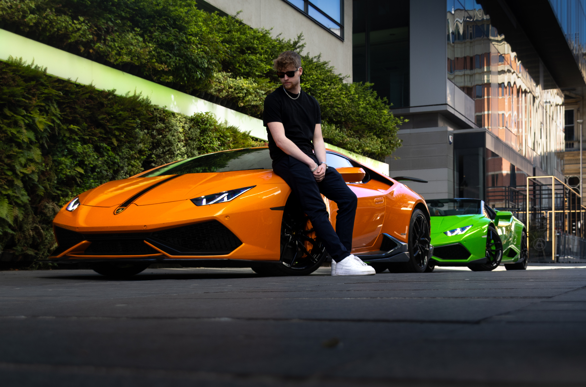 Ridge Run - Supercar Community